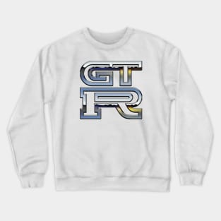 GTR Crewneck Sweatshirt